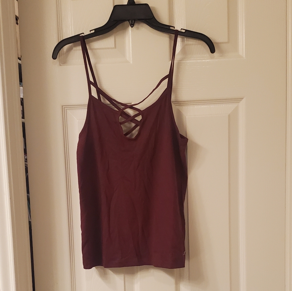 Roxy Top